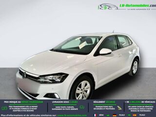 Polo 1.6 TDI 80 S&S BVM 2019 occasion 31850 Beaupuy