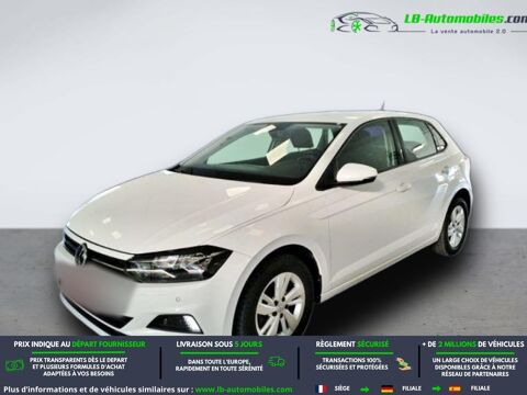 Volkswagen Polo 1.6 TDI 80 S&S BVM 2019 occasion Beaupuy 31850