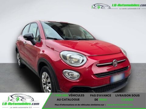 Fiat 500 X 1.3 MultiJet 95 ch BV 2020 occasion Beaupuy 31850