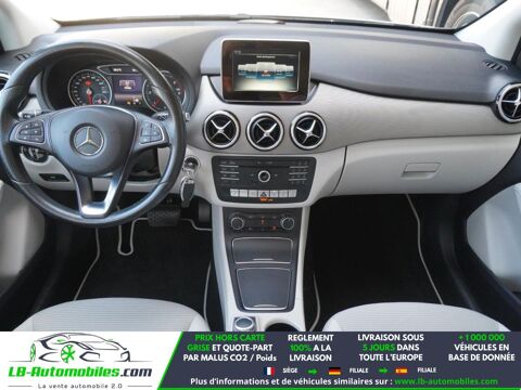 Classe B 180 CDI BVA 2015 occasion 31850 Beaupuy