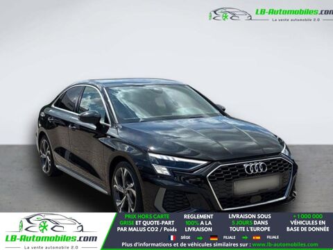 A3 30 TDI 116 BVA 2023 occasion 31850 Beaupuy