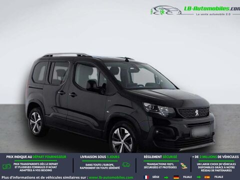 Rifter BlueHDi 130 BVM 5pl 2023 occasion 31850 Beaupuy