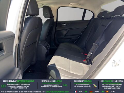 XE 240 ch BVA 2016 occasion 31850 Beaupuy