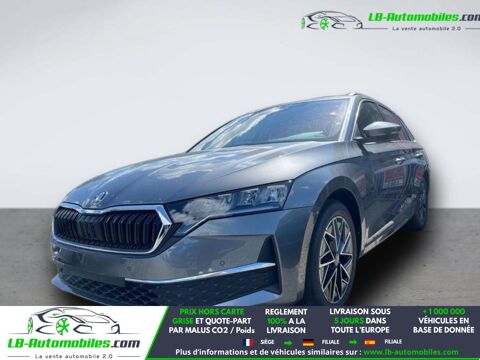 Octavia 1.5 TSI Hybrid 150 ch BVA 2026 occasion 31850 Beaupuy