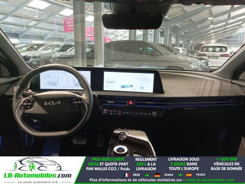 EV6 585 ch AWD 2023 occasion 31850 Beaupuy
