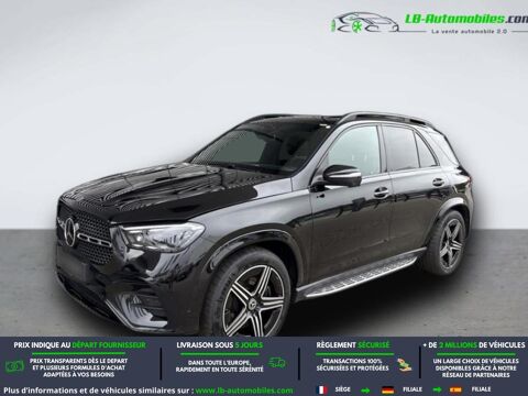 Mercedes Classe GLE 400 e BVA 4Matic 2024 occasion Beaupuy 31850