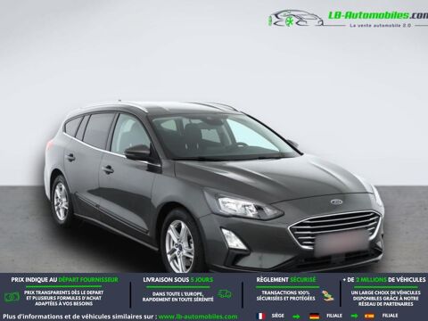 Focus 1.5 EcoBlue 120 BVM 2019 occasion 31850 Beaupuy