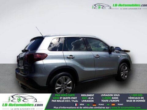 Vitara 1.4 Boosterjet Allgrip 129ch BVM 2022 occasion 31850 Beaupuy