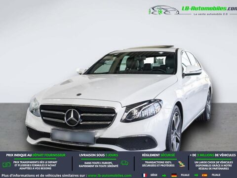Annonce voiture Mercedes Classe E 31850 €