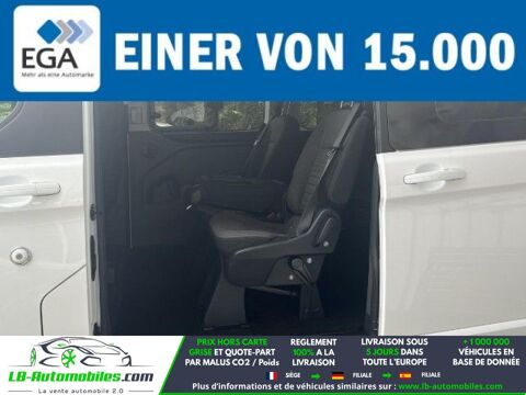 Tourneo VP 320 L2H1 2.0 EcoBlue 150 BVA 2023 occasion 31850 Beaupuy