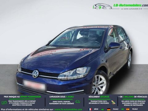 Golf 1.0 TSI 115 BVM 2019 occasion 31850 Beaupuy