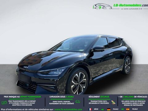 EV6 325 ch AWD 2023 occasion 31850 Beaupuy