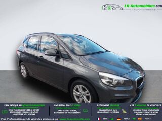 Serie 2 218 d 150ch BVA 2015 occasion 31850 Beaupuy
