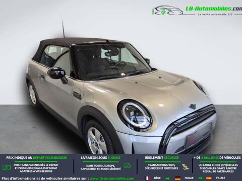 Annonce voiture Mini Clubman 24220 €