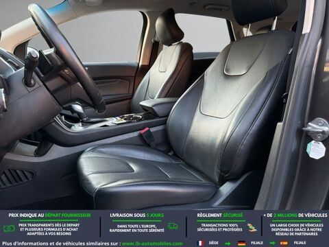 Edge 2.0 TDCi 210 BVA AWD 2017 occasion 31850 Beaupuy