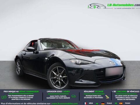 MX-5 mx-5 2019 occasion 31850 Beaupuy