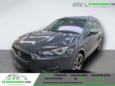 Seat Tarraco 2.0 TDI 200 ch BVA 7 pl 2022 occasion Beaupuy 31850