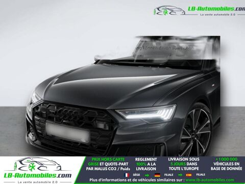 A6 45 TFSI 265 ch 2025 occasion 31850 Beaupuy