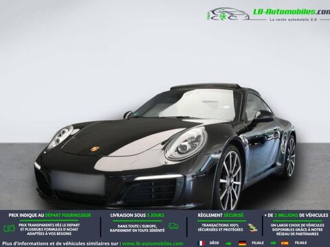 Annonce voiture Porsche 911 102700 €