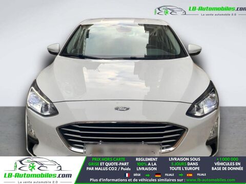 Focus 1.0 EcoBoost 100 2019 occasion 31850 Beaupuy