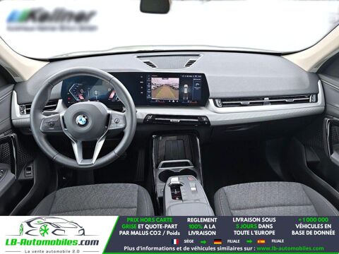 X1 xDrive 23i 218ch BVA 2024 occasion 31850 Beaupuy