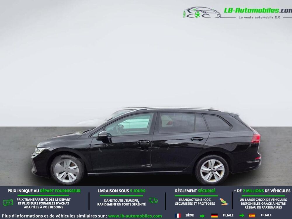 Golf SW 2.0 TDI 150 BVA 2024 occasion 31850 Beaupuy