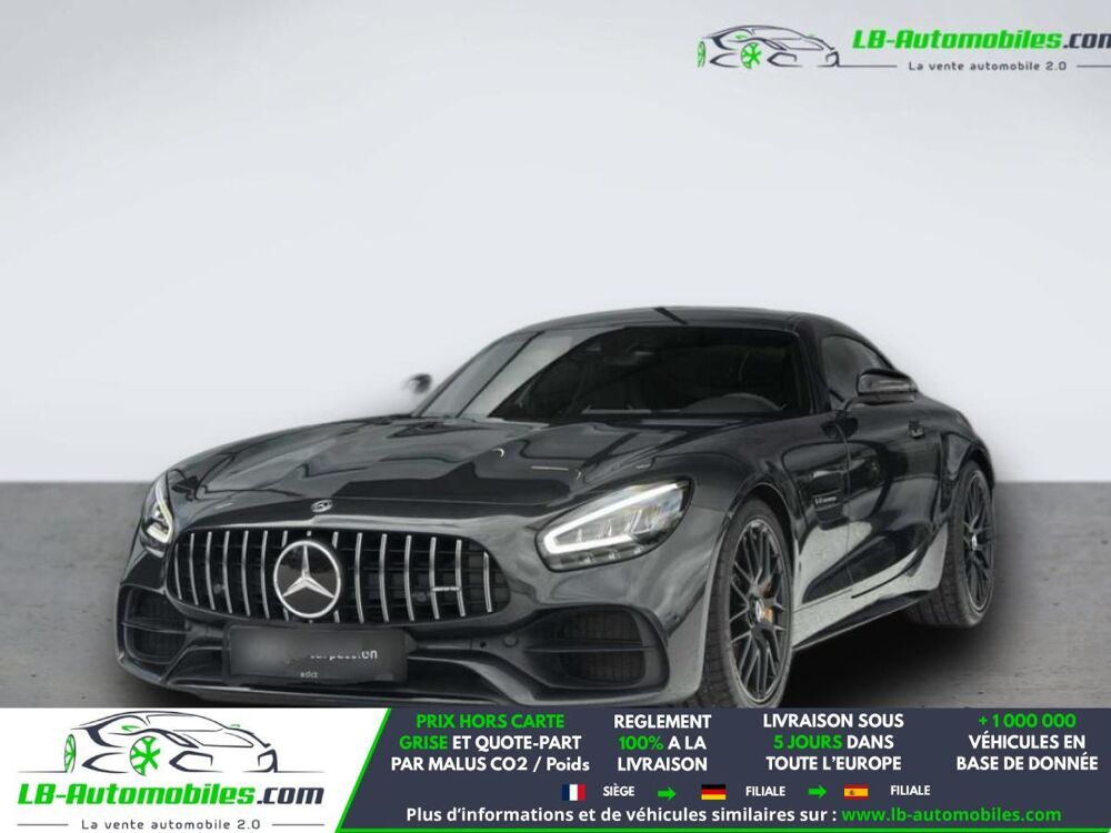 AMG GT C 557 ch BVA 2020 occasion 31850 Beaupuy