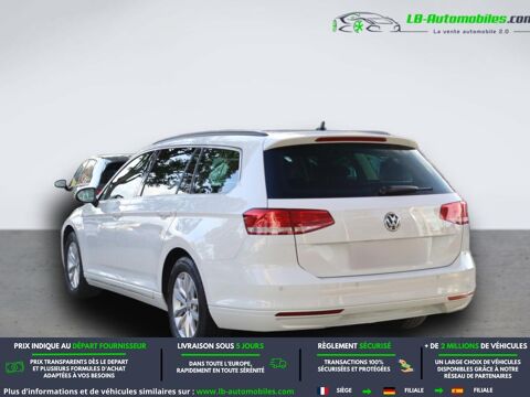 Golf SW 1.5 TSI 150 BVM 2019 occasion 31850 Beaupuy