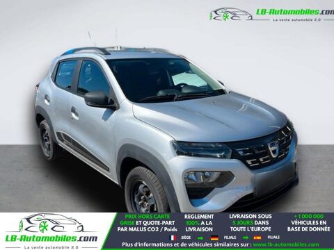 Spring 33 kW 45 ch 2021 occasion 31850 Beaupuy