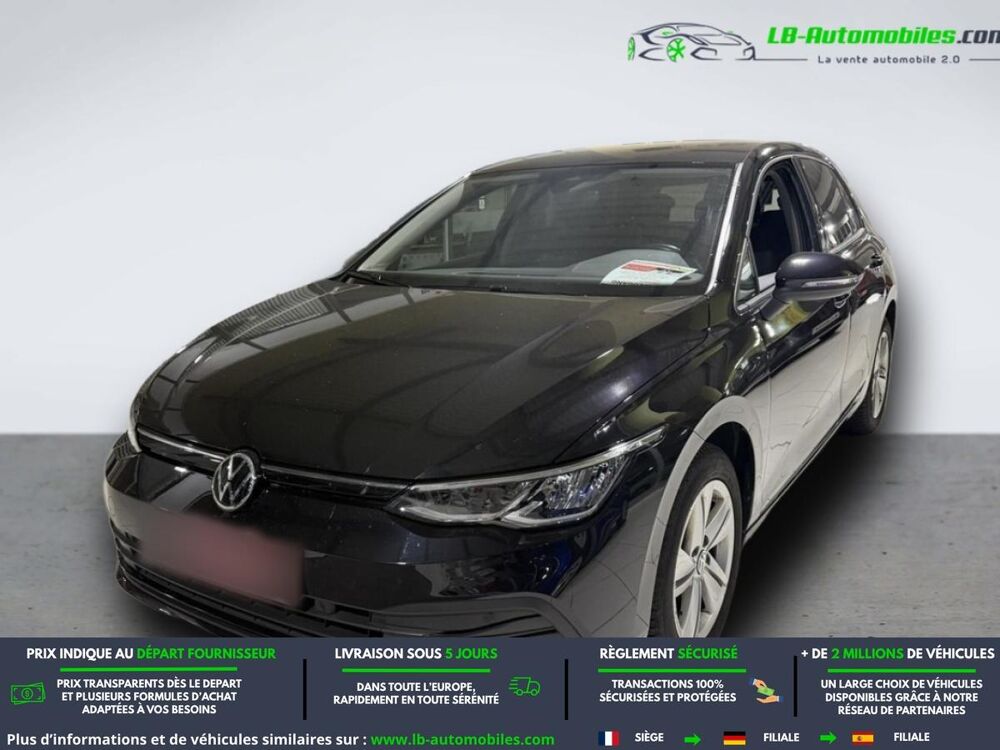 Golf 1.5 TSI 130 BVM 2020 occasion 31850 Beaupuy