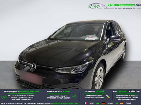 Annonce voiture Volkswagen Golf 17490 €