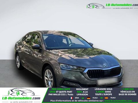 Octavia 1.5 TSI 150 ch BVA 2023 occasion 31850 Beaupuy