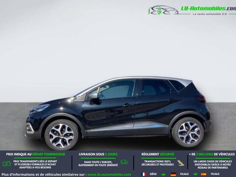 Captur TCe 130 BVM 2019 occasion 31850 Beaupuy