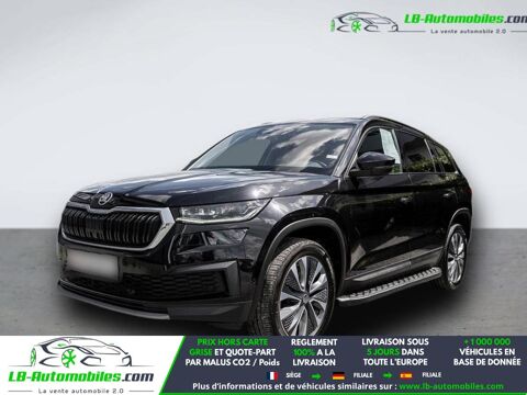 Kodiaq 2.0 TDI 200 BVA 4x4 5pl 2022 occasion 31850 Beaupuy