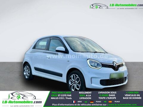 Annonce voiture Renault Twingo 13400 �