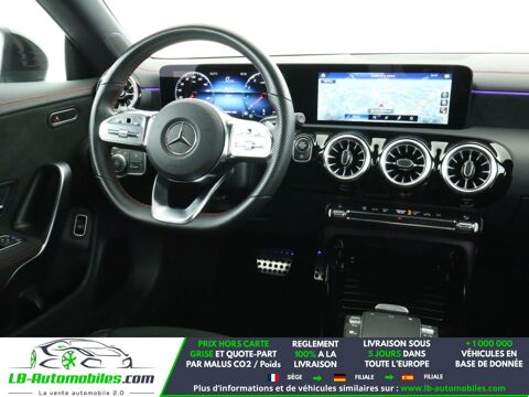 Classe CLA 35 AMG BVA AMG 4Matic 2023 occasion 31850 Beaupuy