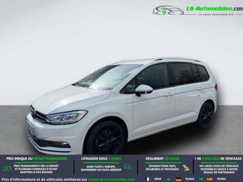 Annonce voiture Volkswagen Touran 23750 €