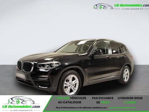 BMW X3 xDrive 20i 184ch BVA 2020 occasion Beaupuy 31850