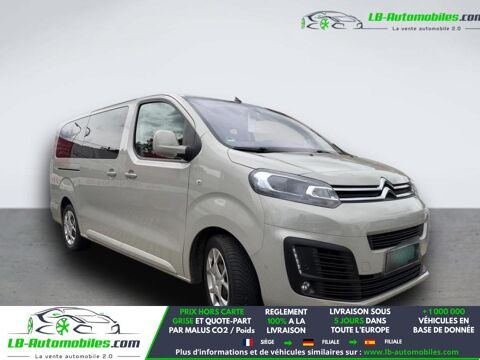 Spacetourer BlueHDi 180 BVA 2022 occasion 31850 Beaupuy