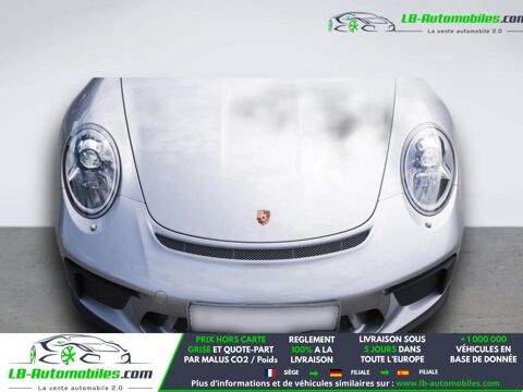 911 4.0i 510 2020 occasion 31850 Beaupuy