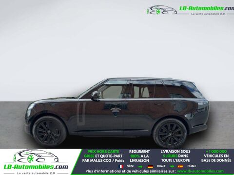 Range Rover P460e PHEV AWD BVA 2025 occasion 31850 Beaupuy