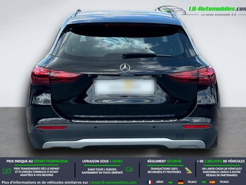 Classe GLA 200 BVA 2024 occasion 31850 Beaupuy