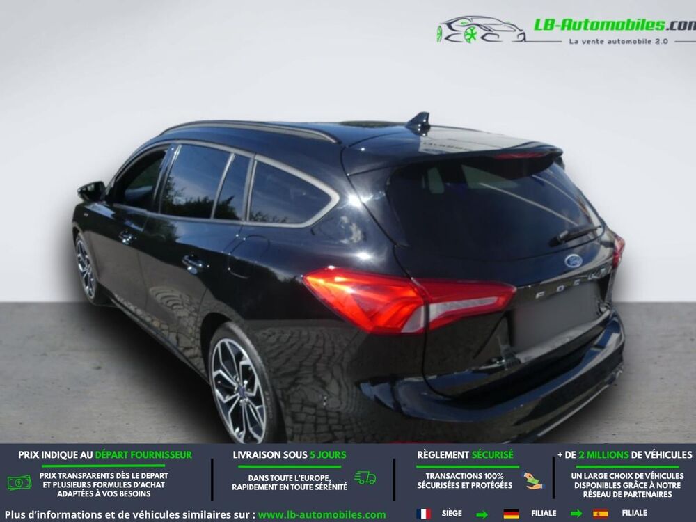 Golf SW 1.5 TSI 150 BVM 2018 occasion 31850 Beaupuy