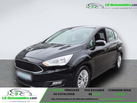 Ford C-max 1.0 EcoBoost 125 2019 occasion Beaupuy 31850