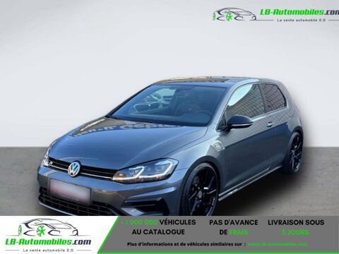 Volkswagen Golf R 2.0 TSI 310 BVM 4Motion 2017 occasion Beaupuy 31850