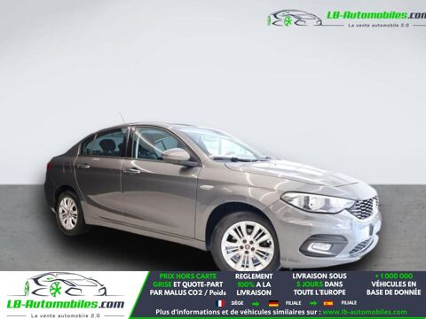 Fiat Tipo 1.4 T-Jet 120 ch BVM 2017 occasion Beaupuy 31850