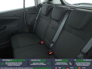 B-max 1.6 Ti-VCT 105 BVA 2016 occasion 31850 Beaupuy