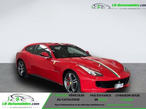 Ferrari Ff V12 6.0 690ch 2021 occasion Beaupuy 31850