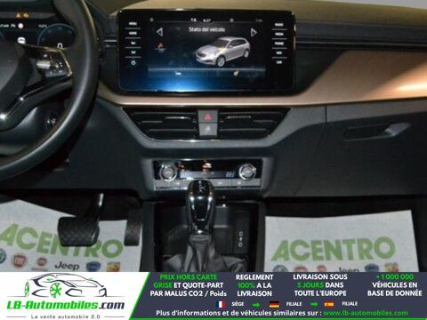 Kamiq 1.5 TSI 150 ch BVM 2023 occasion 31850 Beaupuy