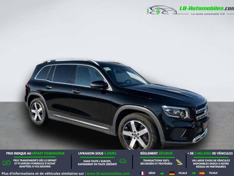 GLB 220 d BVA 4Matic 2023 occasion 31850 Beaupuy